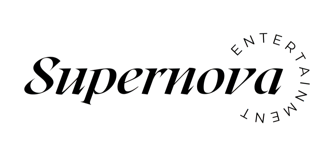 Logo Supernova